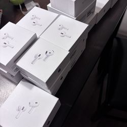 AirPod pro 3 & pro 2 (AirPod gen 4)