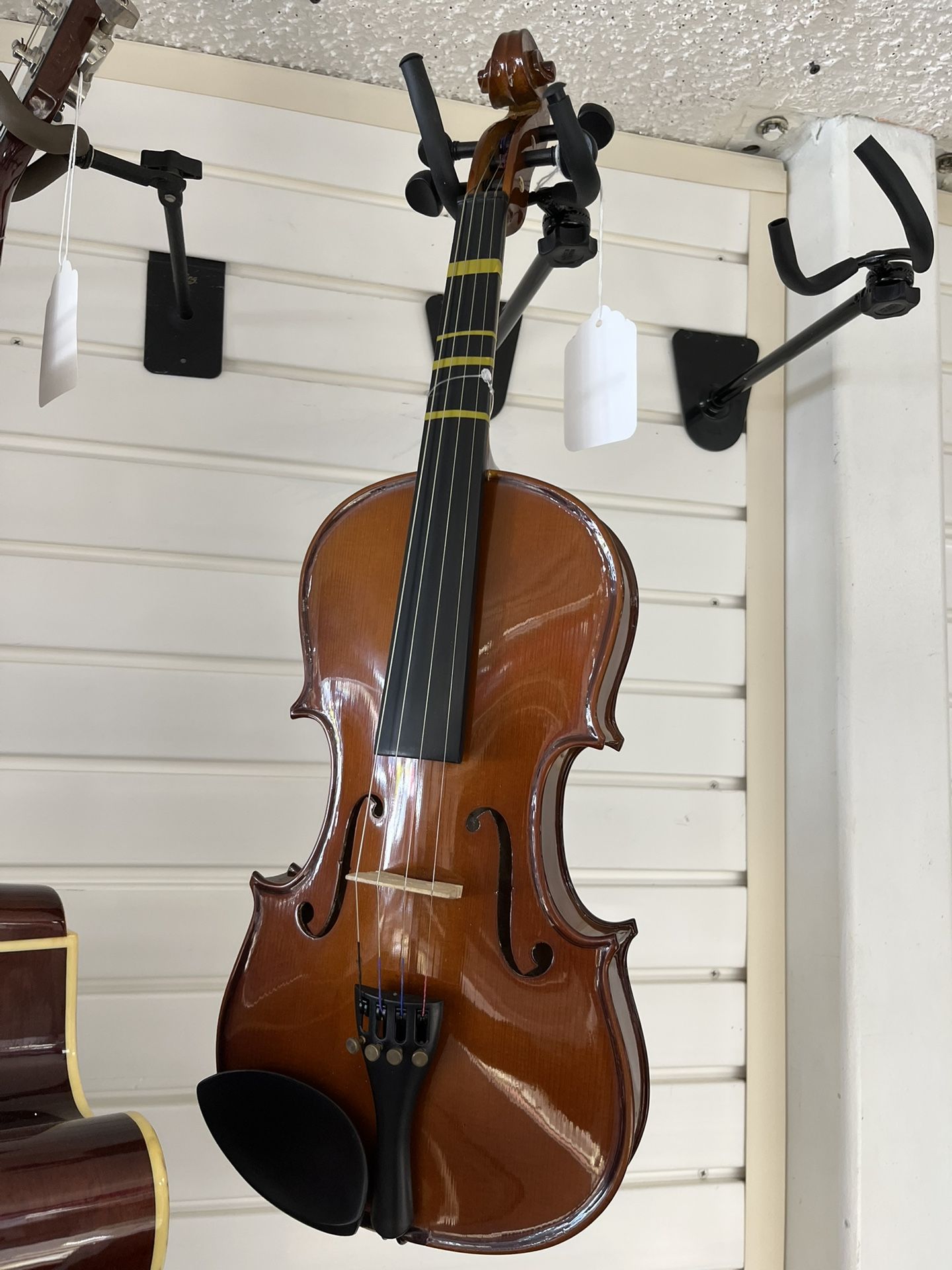 Violin Palatino