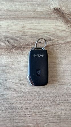 Llave KIA 2023