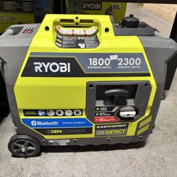 RYOBI 2300 Power Inverter