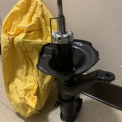 Honda Civic Front Struts 
