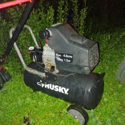 Air Compressor For 