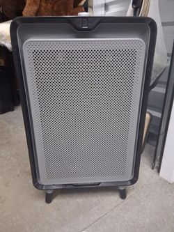 Air purifier