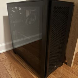 Gaming PC (GPU: 1080ti)