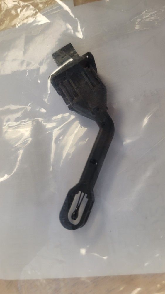 OEM Mercedes-Benz A/C Evaporator Temperature Sensor