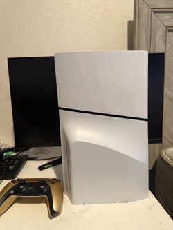 Ps5 Slim Disc Edition