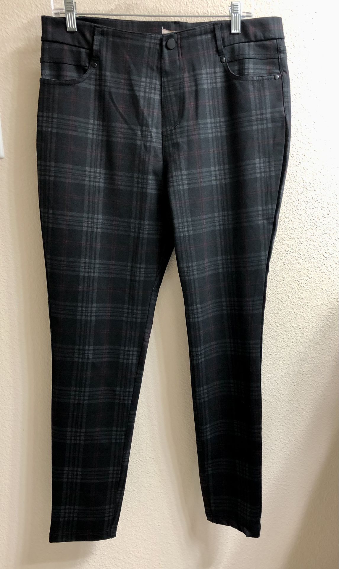Brand new philosophy pants