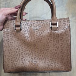 GUESS purse