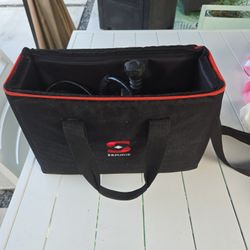 Sammic Sousvide Machine