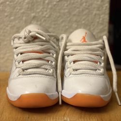 Kid’s jordans
