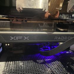 AMD RX 6750 XT