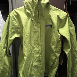Patagonia Torrentshell 3L Jacket Size S