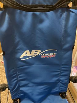 AB / Lounge Sport