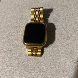 Apple Watch Serie 4 / 44 Mm /Gps Cellular 