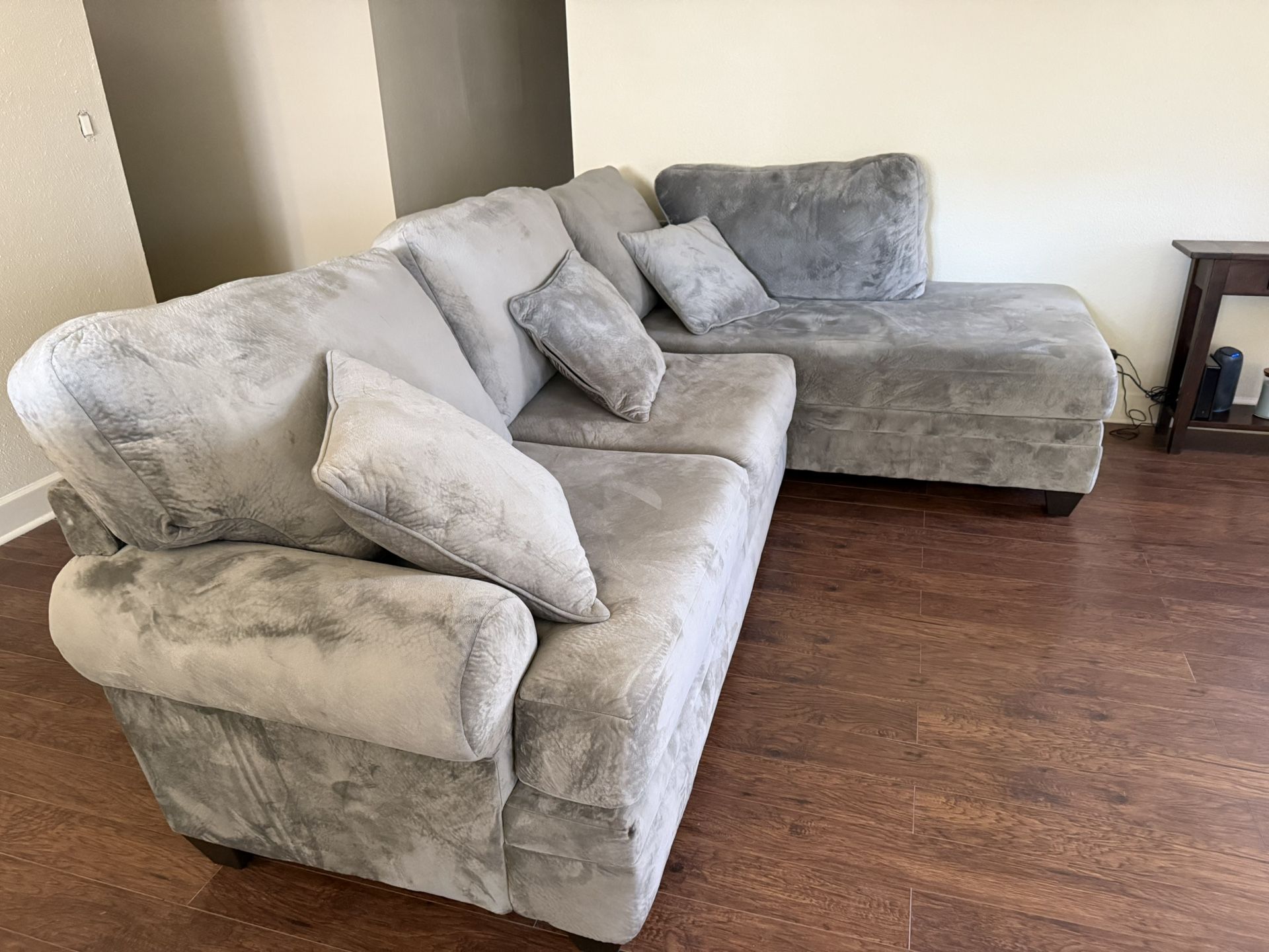 Big Comfy Couch For Sale