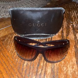 Gucci Sunglasses Women