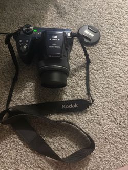 Kodak PIXPRO AZ528 Bridge Camera