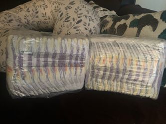 Diapers