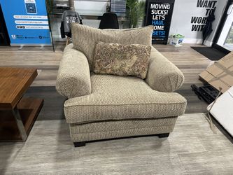 Living Room Chair