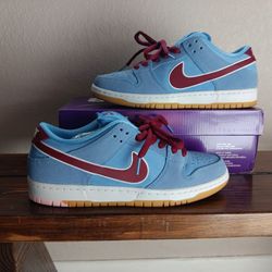 Sb Dunk / Jordan / Supreme 