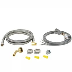 Dishwasher kit