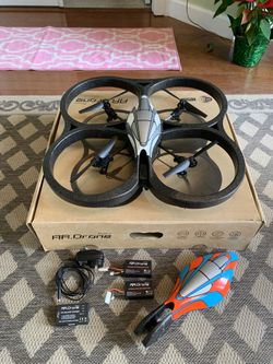 Parrot AR. Drone