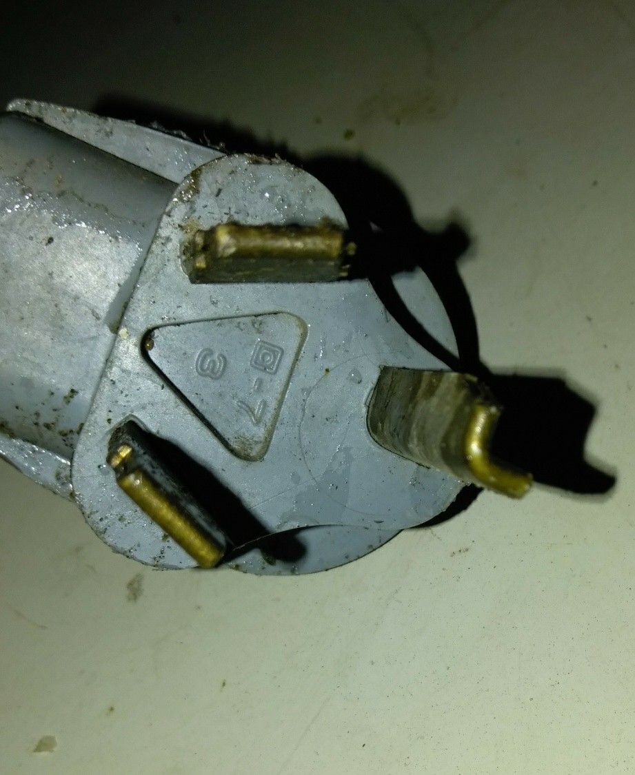 Electric dryer 220 v
