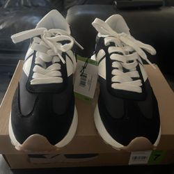 Steve Madden Sneakers Shoes