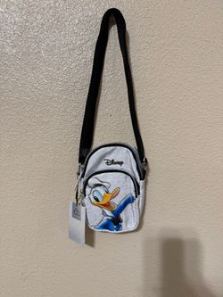 Crossbody