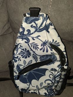 Cross Body