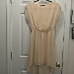 Short Sleeve Dress