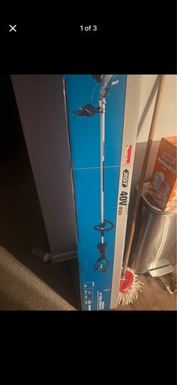 Makita string trimmer