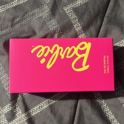 Barbie parfum 