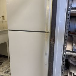 Garage Refrigerator 