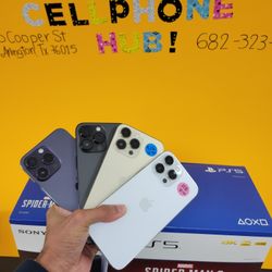 Apple iPhone 14 Pro Max