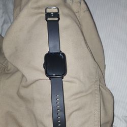 Smart WatchNew Smart Watch for Android and IPhone, 1.85 inch Fitness Tracker, Men Women's Smartwatch