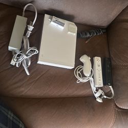 Nintendo Switch + Nintendo Wii Bundle (2 Consoles)