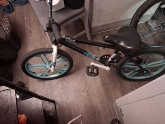 BMX BIKE