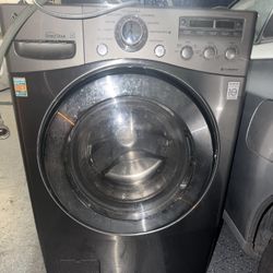 LG Electric Washer / LG Lavadora