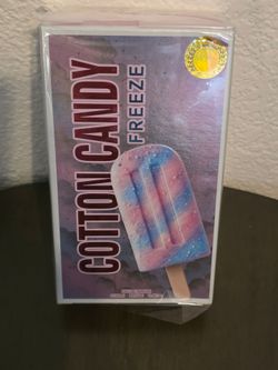 Cotton Candy Freeze Eau de Parfum 100ml