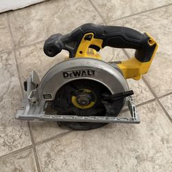 Dewalt Circular Saw 