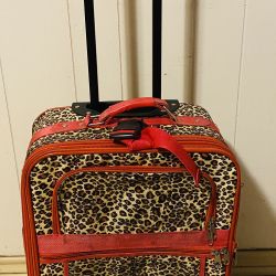 LUGGAGE 