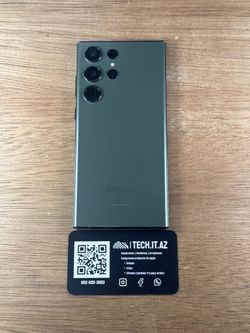 📱 Galaxy S23 Ultra | 512GB | Green | Unlocked (Any Carrier)