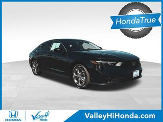 2023 Honda Accord