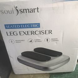 Lnew Inbox foot and leg massager only $45 firm