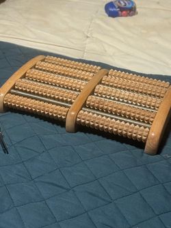 Foot roller