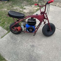Mini Bike 
