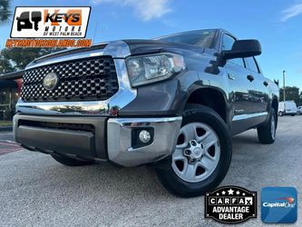 2018 Toyota Tundra