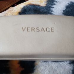 Versace Glasses