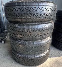 PIRELLI 265/70/17 TIRES $245 CASH TOTAL‼️ FREE INSTALL‼️
